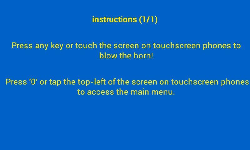 Vuvuzela
