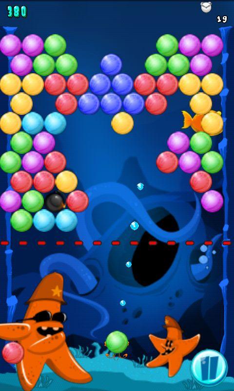 Bubble Bubble