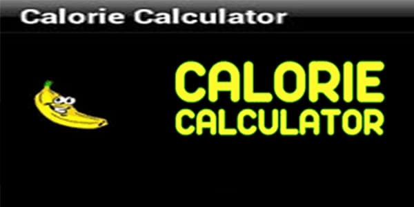 Kalorien-Rechner