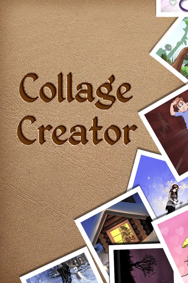 Collage Creator