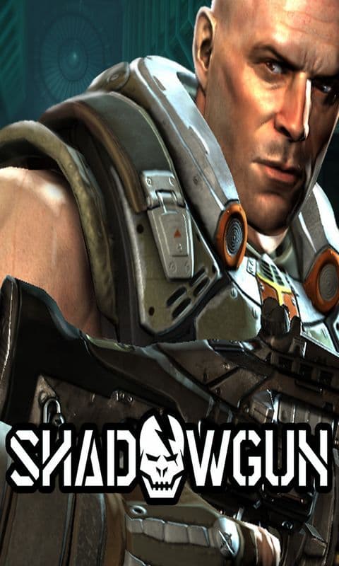 ShadowGun
