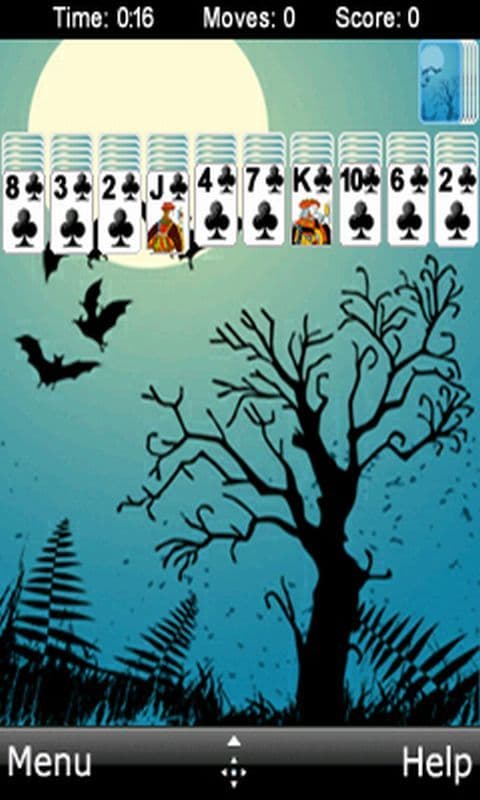 Phantom Solitaire 3