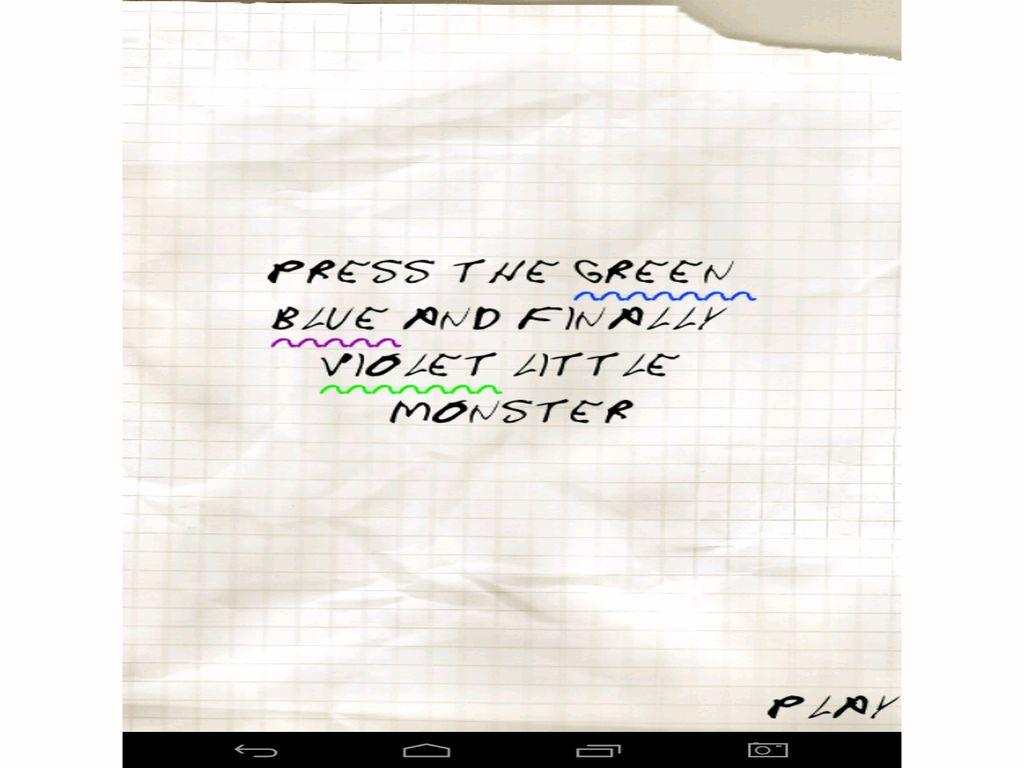 Doodle IQ Challenge