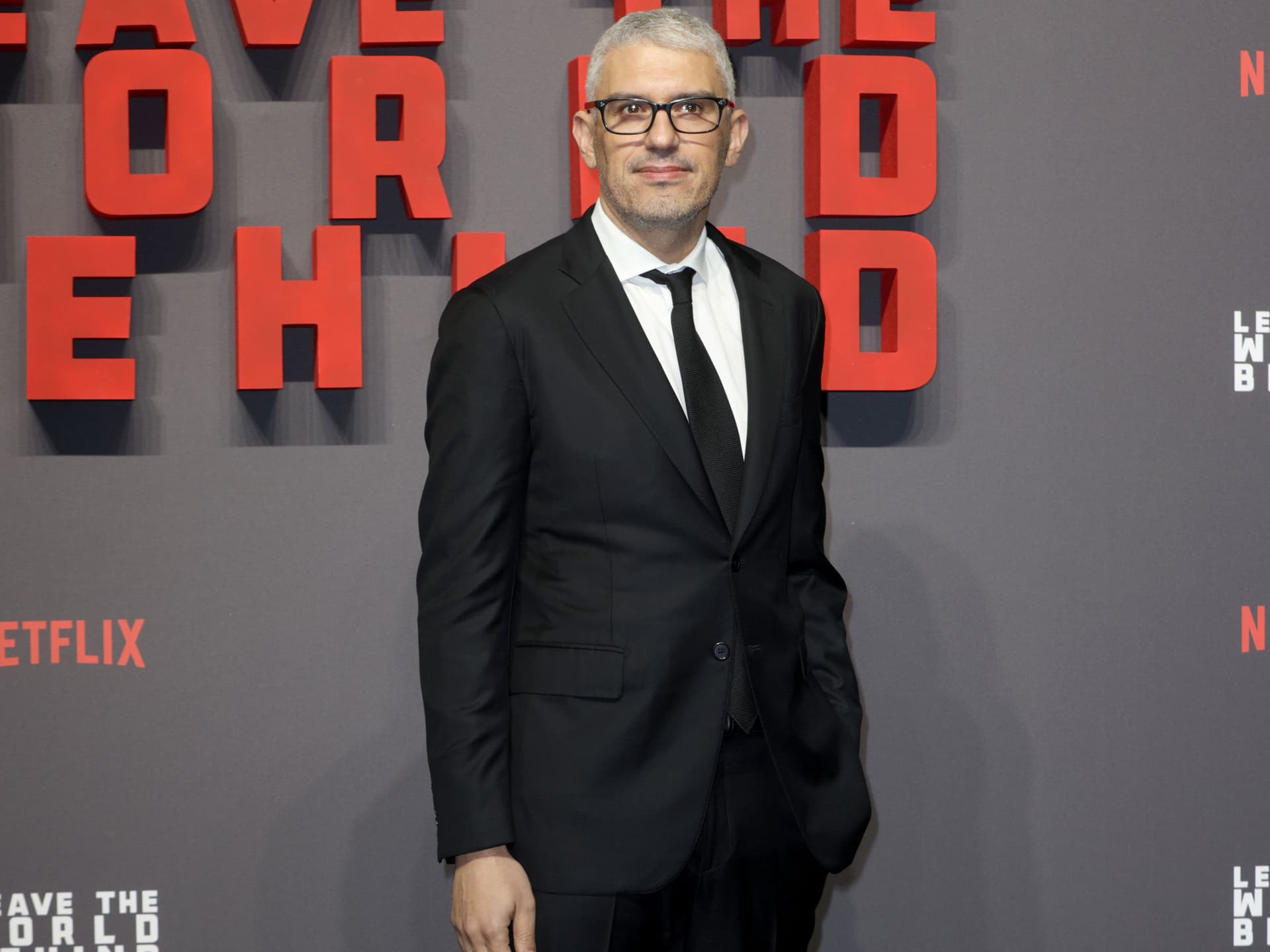 Sam Esmail: 'Leave the World Behind' beinhaltet Anspielungen auf frühere Werke