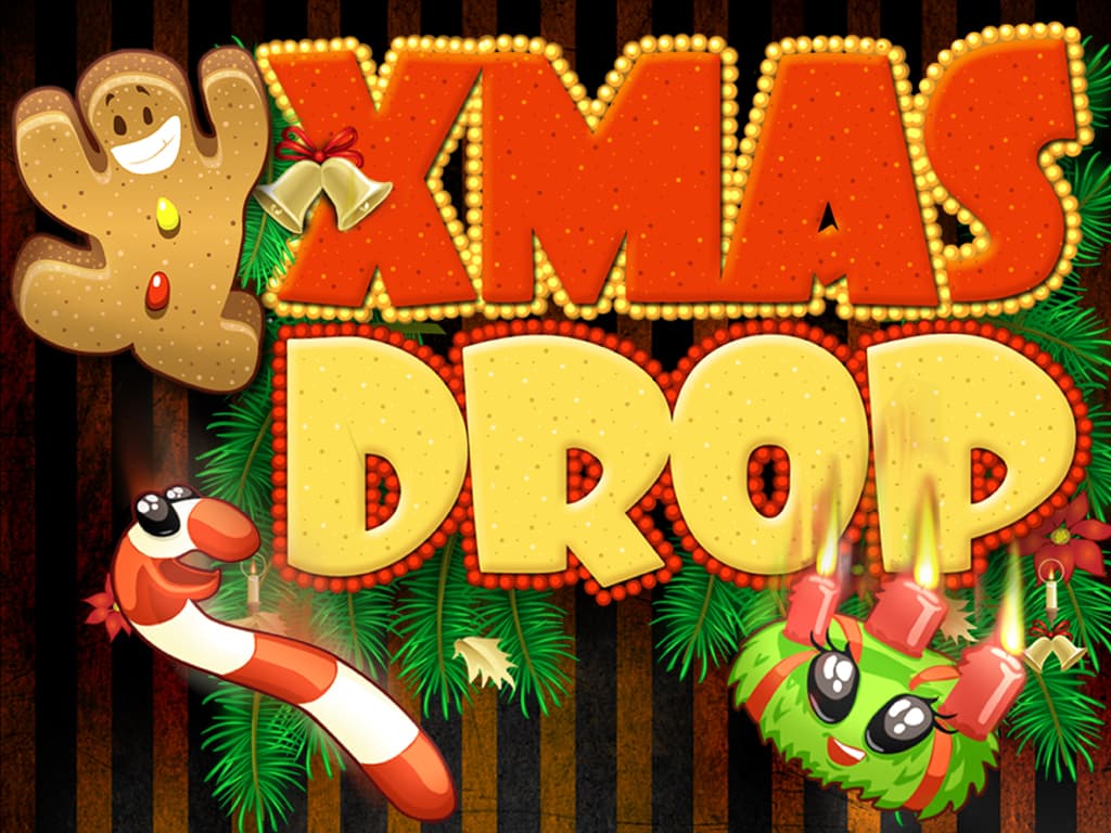 Xmas Drop