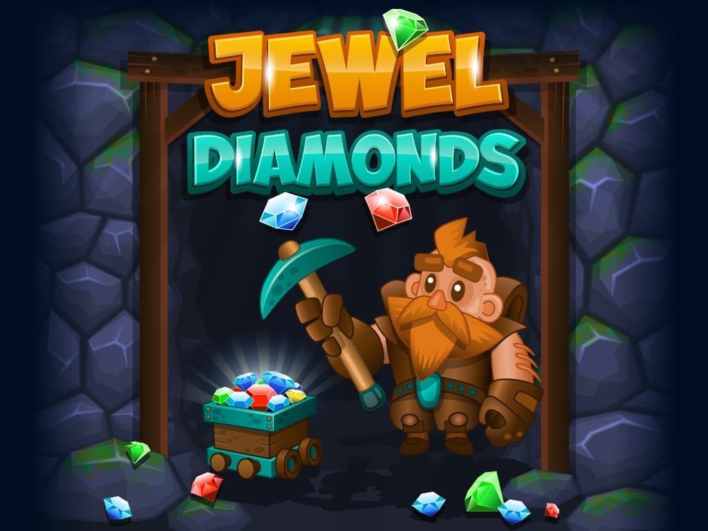 Jewel Diamonds