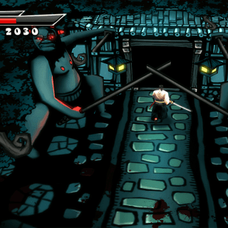 Samurai II Vengeance