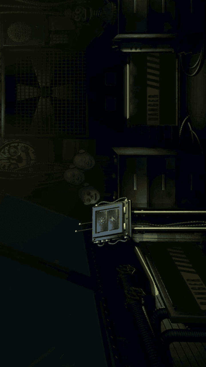 Five Nights at Freddy's: Sister Location