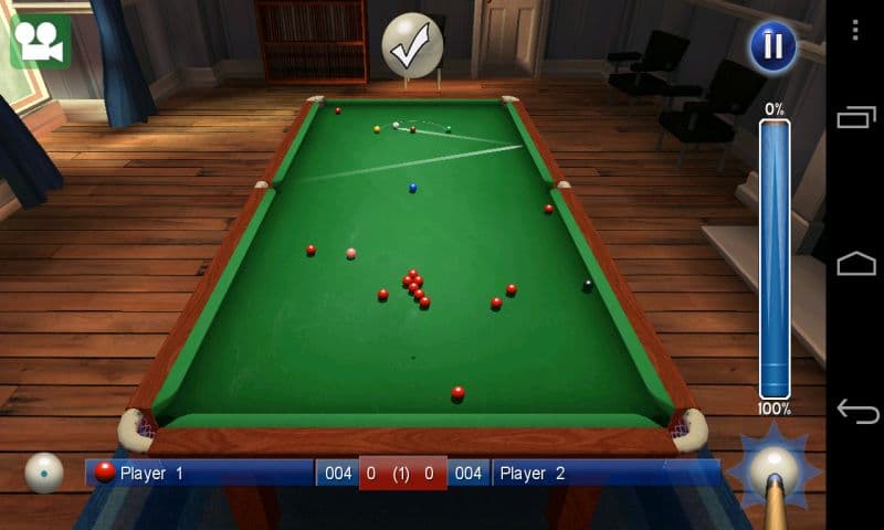 World Snooker Championship