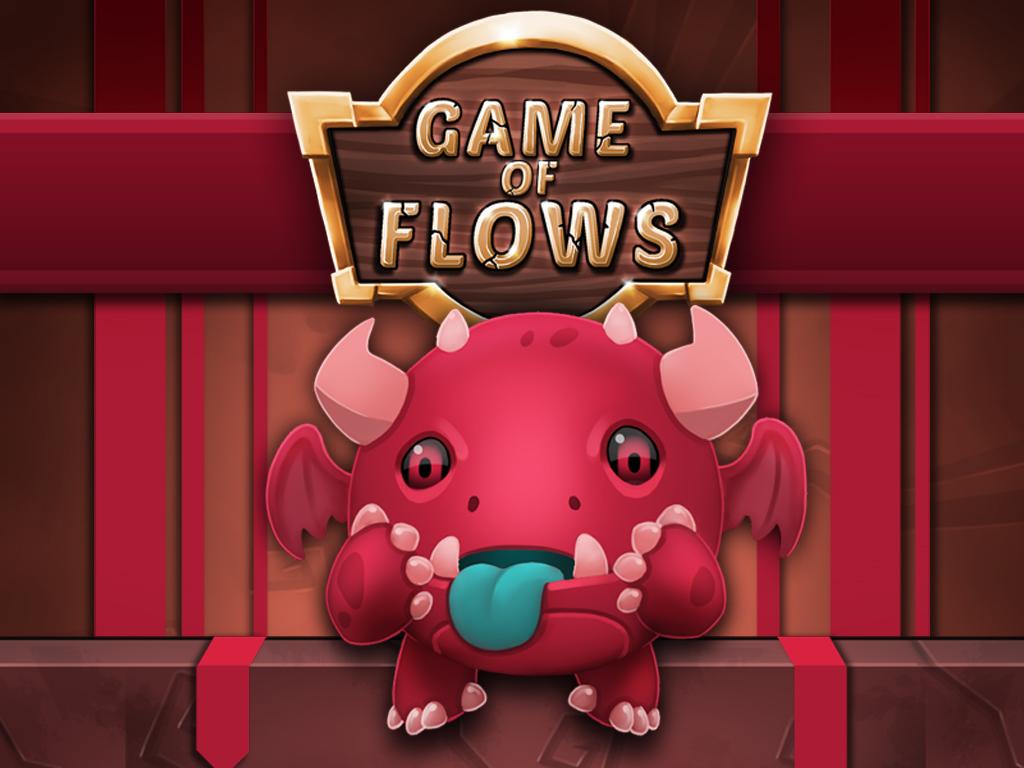 Game Of Flows