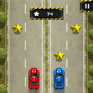 Double Driver