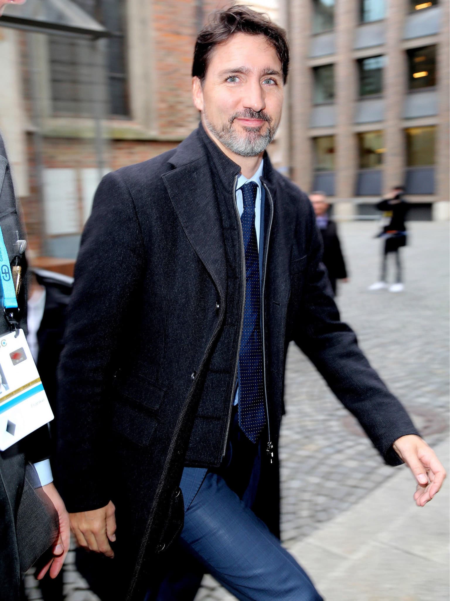 Justin Trudeau und seine Ehefrau Sophie haben sich nach 18 Jahren Ehe getrennt