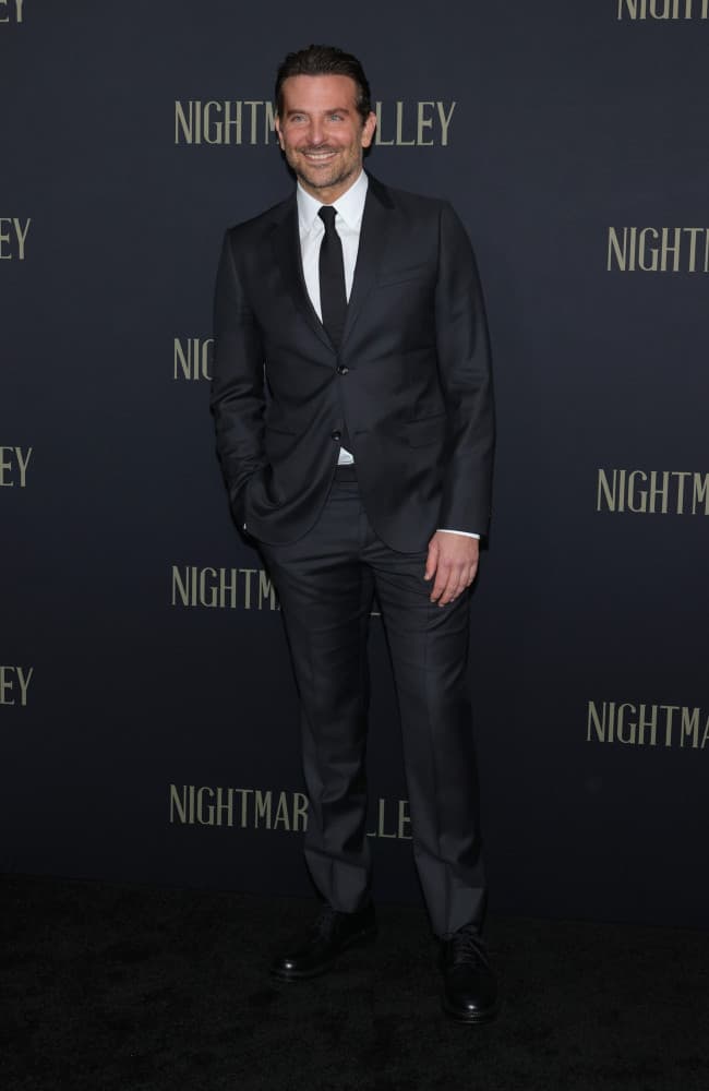 Bradley Cooper: Bereit für eine Beziehung