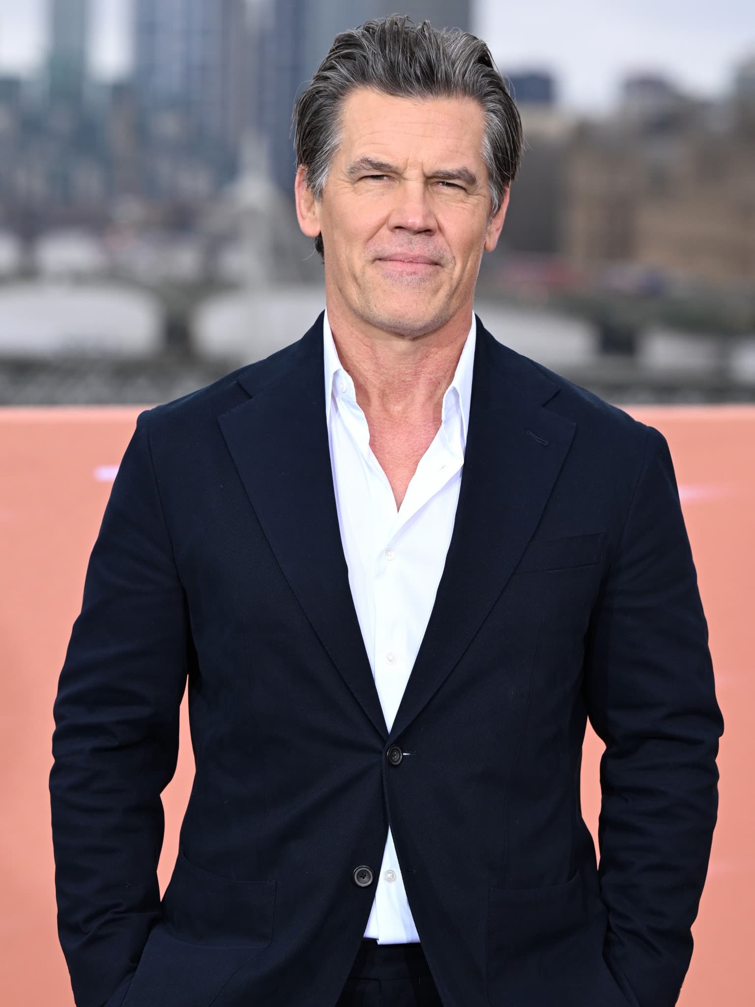 Josh Brolin: Er droht mit Karriere-Aus über Denis Villeneuves Oscar-Nominierung