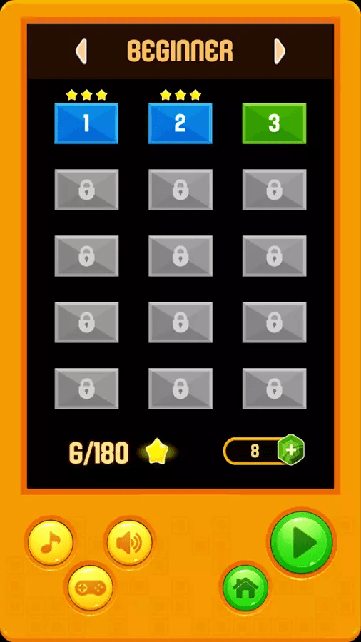 xBrick-Block-Puzzle