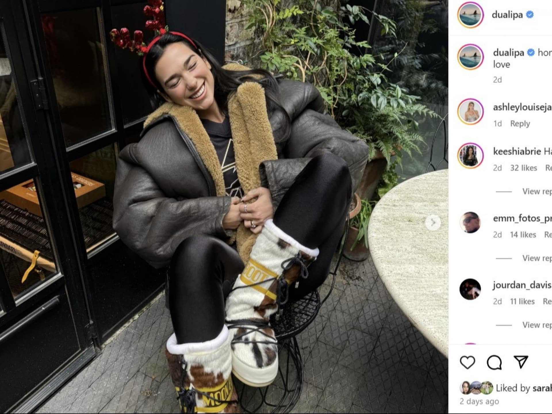 Dua Lipa und Callum Turner: Sind sie verlobt?