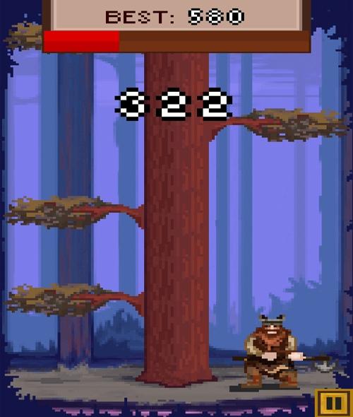 Timber Heroes