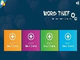 Word Thief