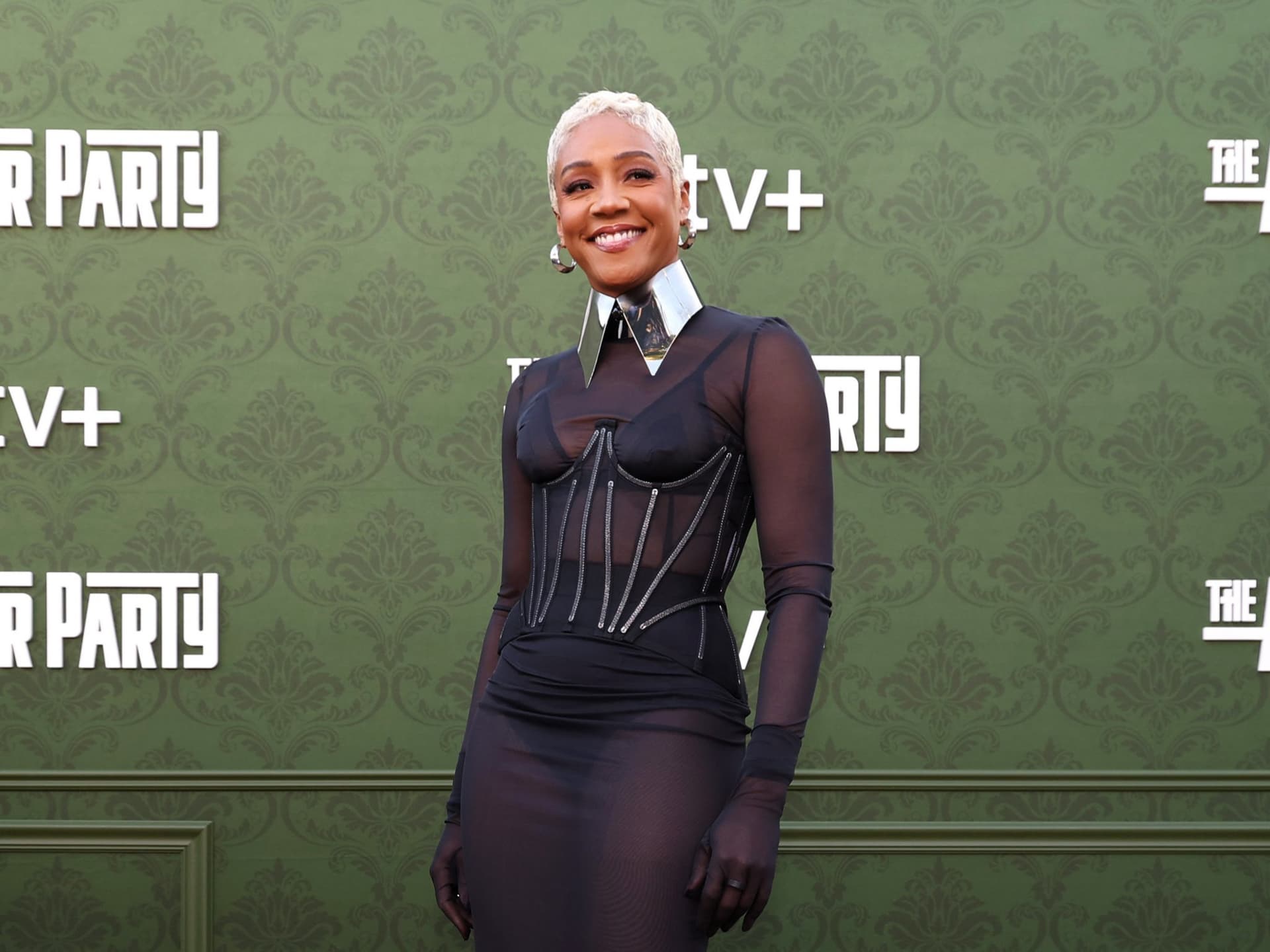 Tiffany Haddish schwört, nie wieder zu trinken – es sei denn, sie...