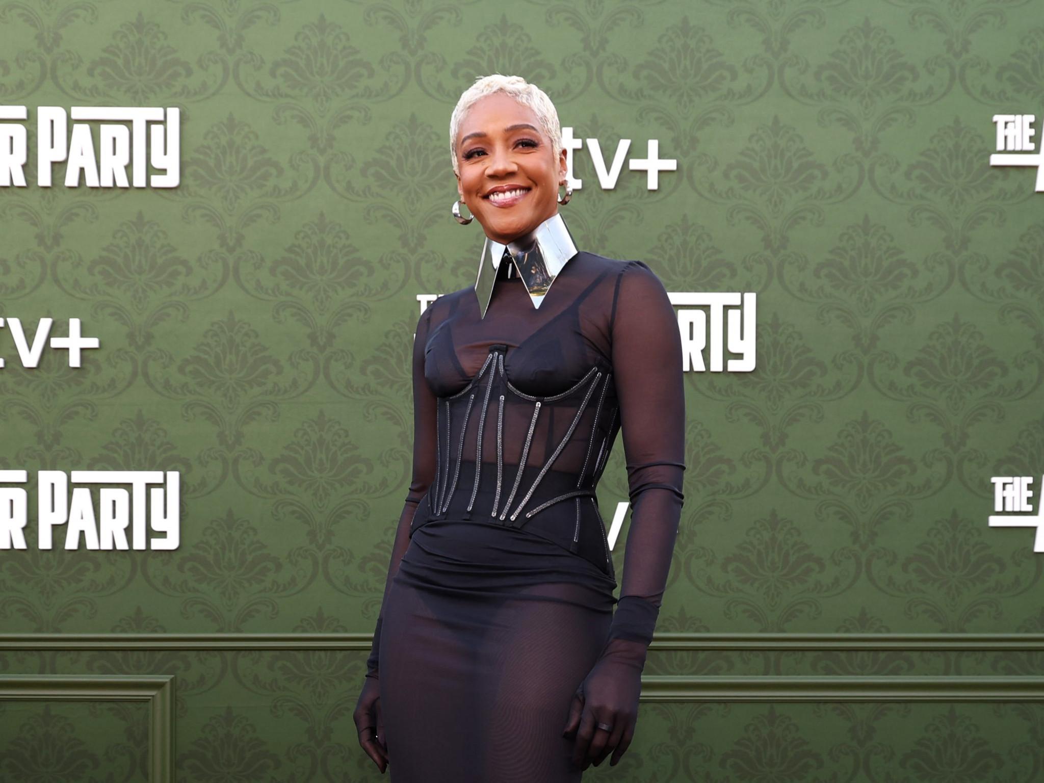 Tiffany Haddish schwört, nie wieder zu trinken – es sei denn, sie verlobt sich