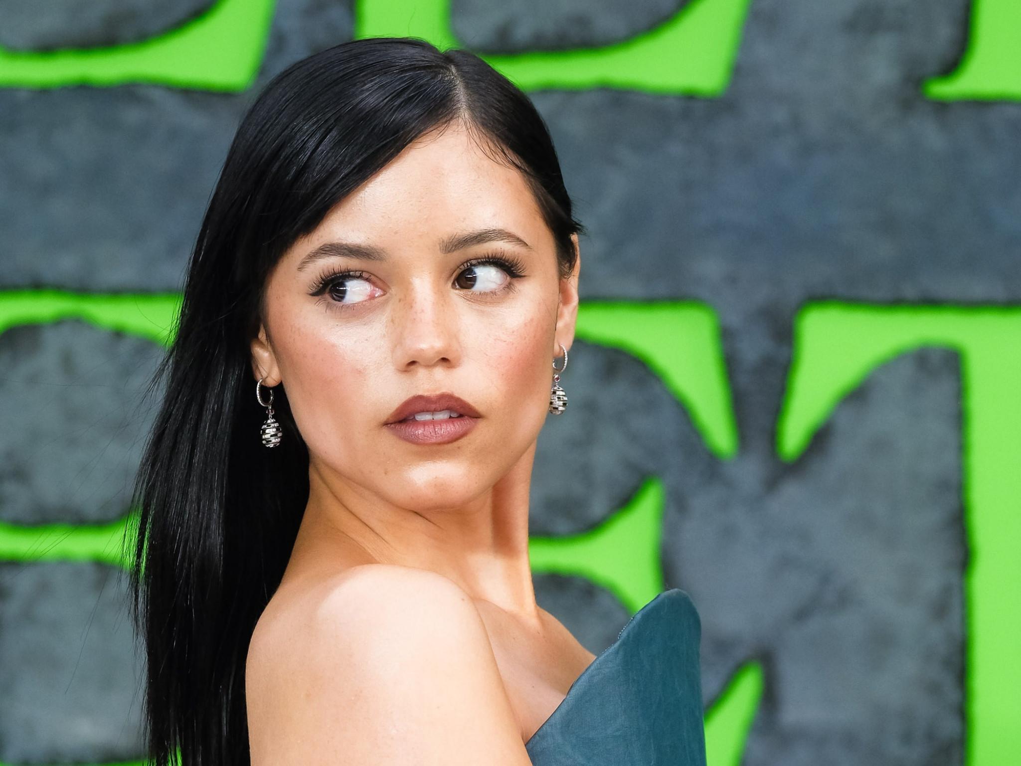 Jenna Ortega: Die Schattenseiten des Ruhms