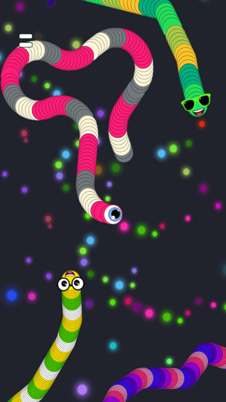 snakes.io 2