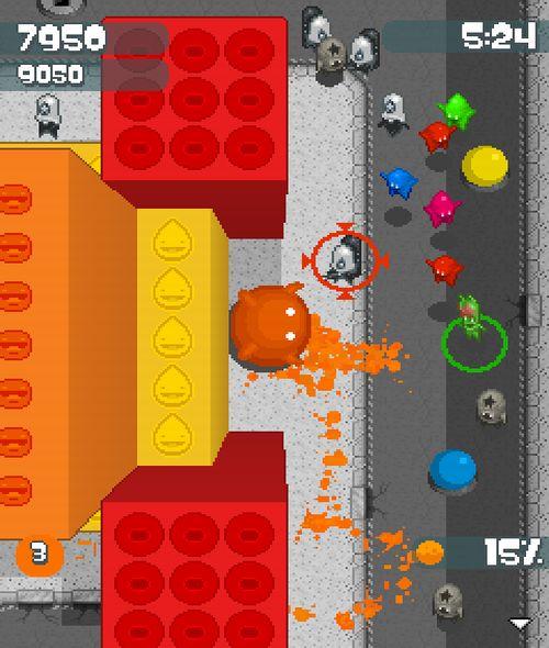 De Blob