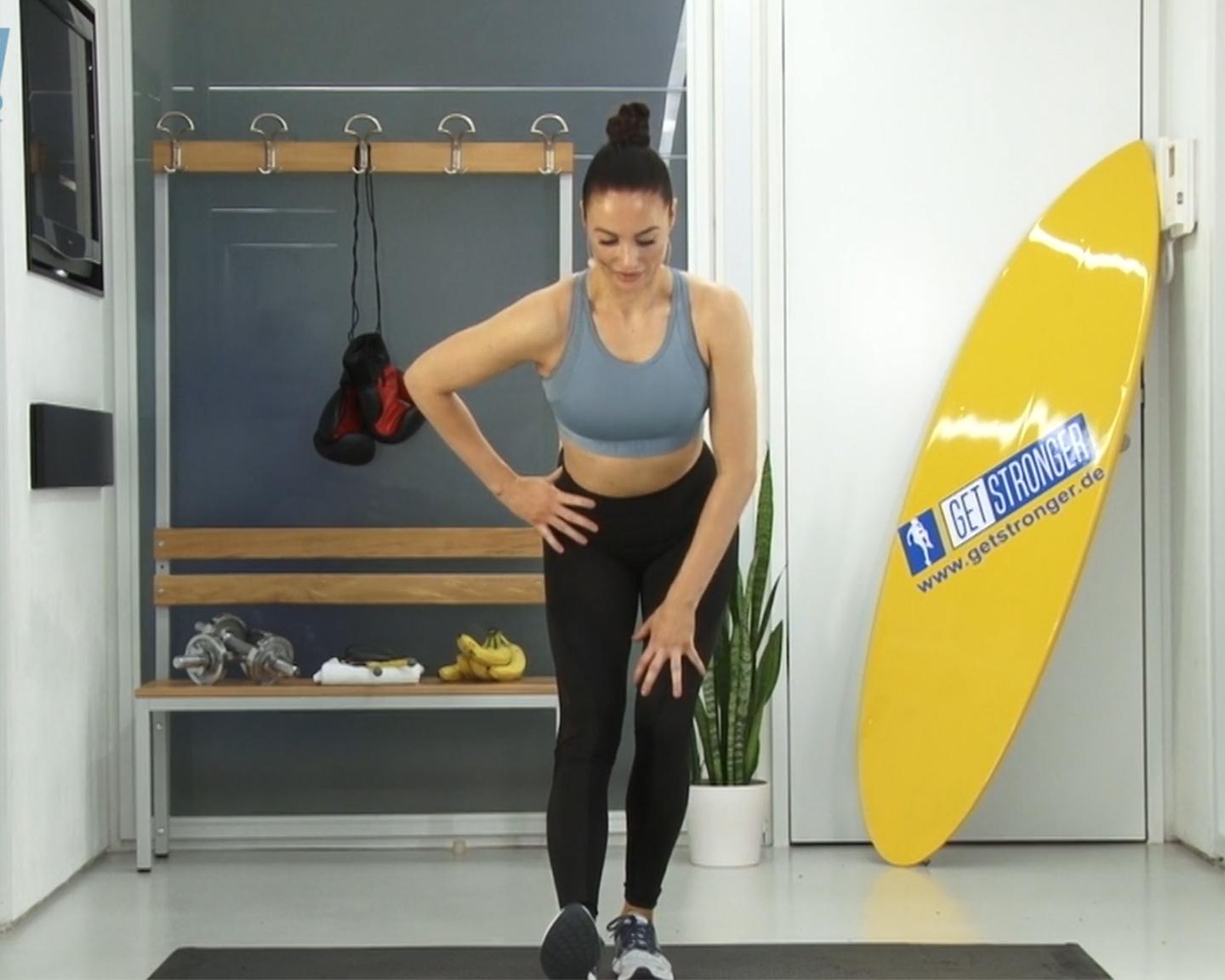 GetStronger Programm Level12_Mod2