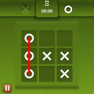 Tic Tac Toe
