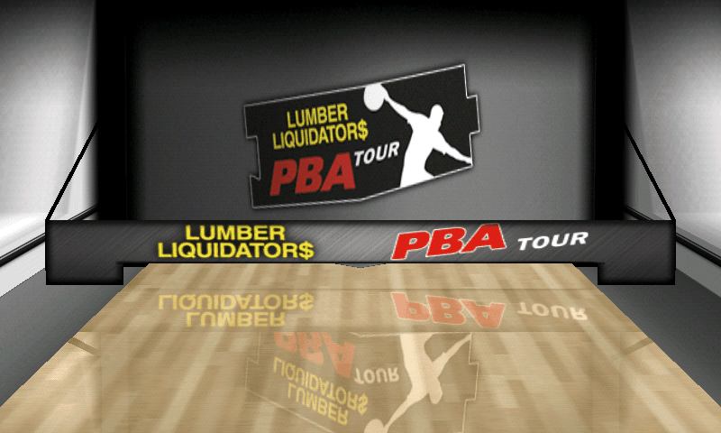 PBA Bowling 2