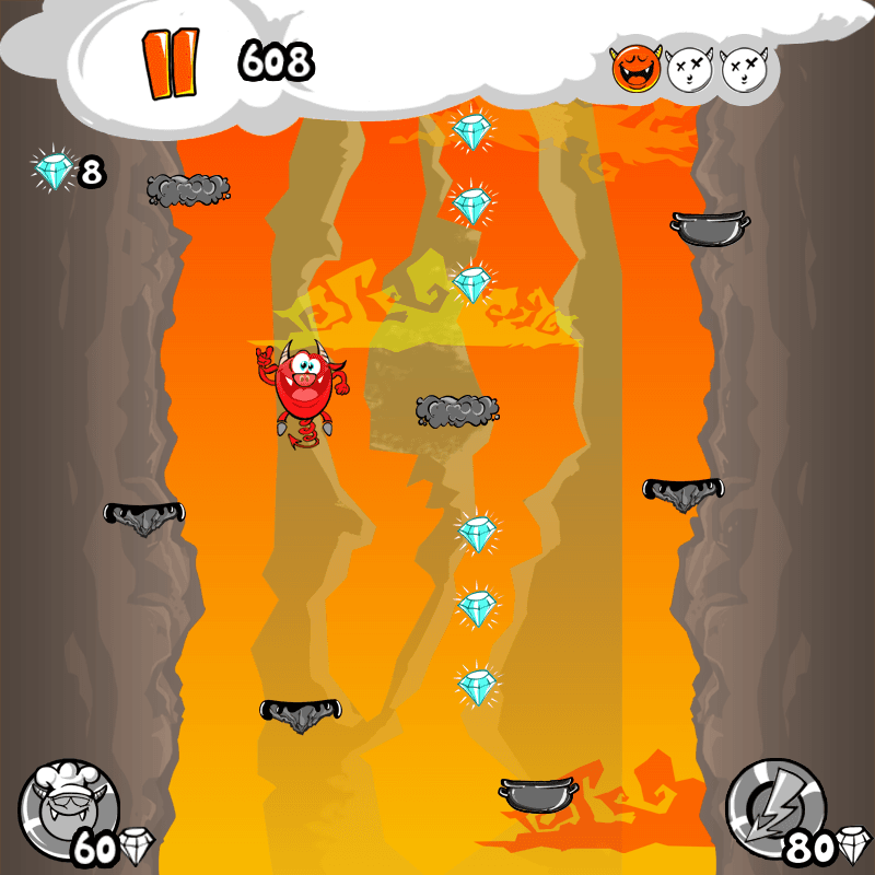 Hell Jump