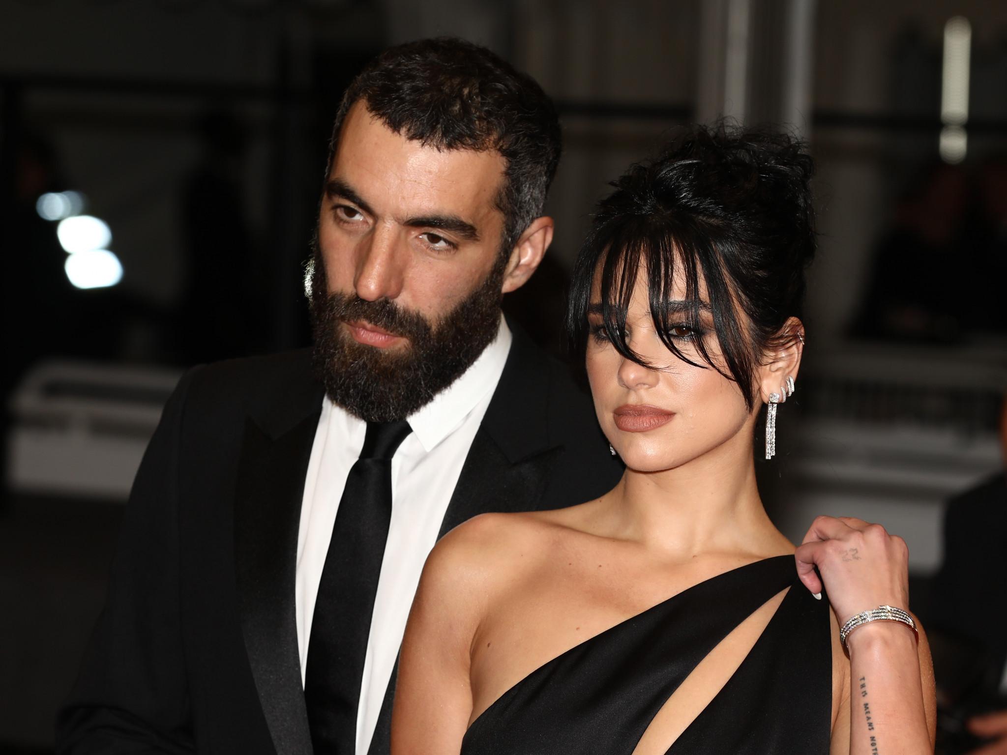 Dua Lipa verrät Details über ihr neues Album