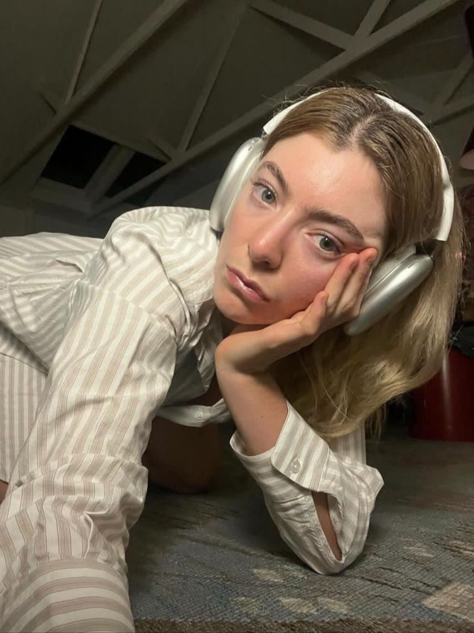 Lorde: Vorerst keine neuen Songs