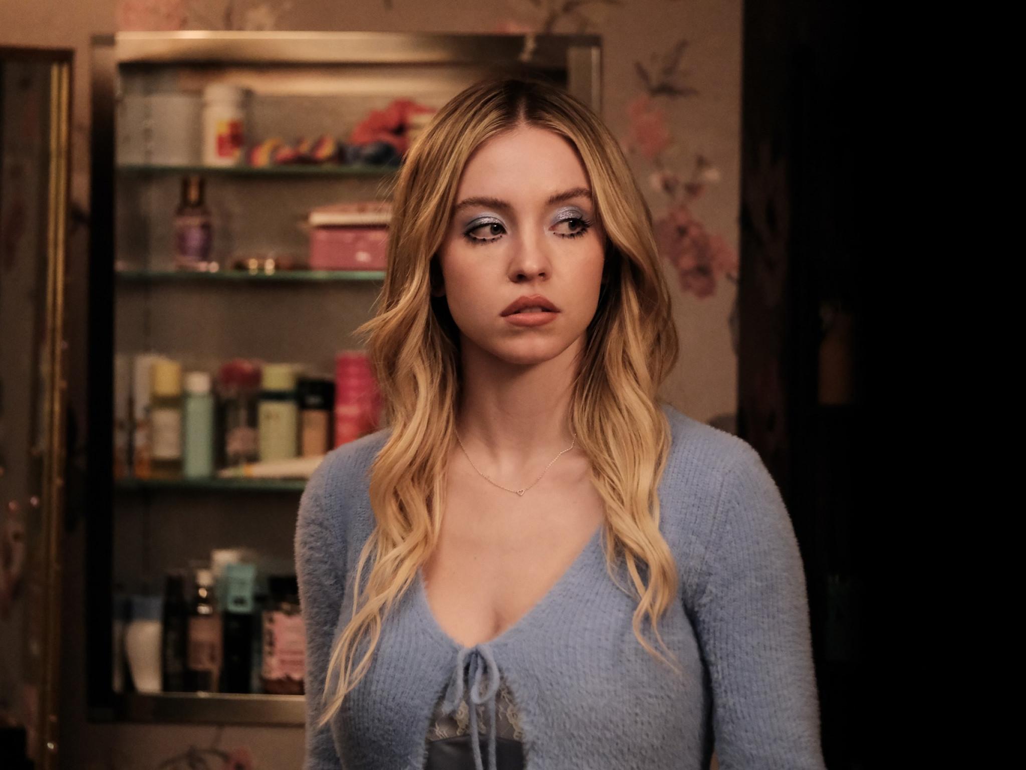 Sydney Sweeney verriet, dass sie nicht mehr wie ein „Mensch“ behandelt wird, nachdem sie berühmt wurde