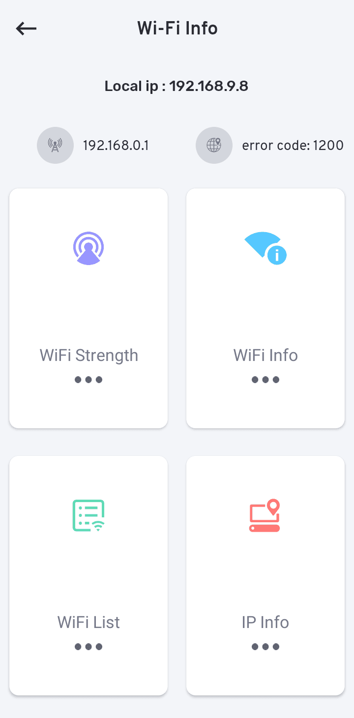 Ultimativer Geschwindigkeitstest