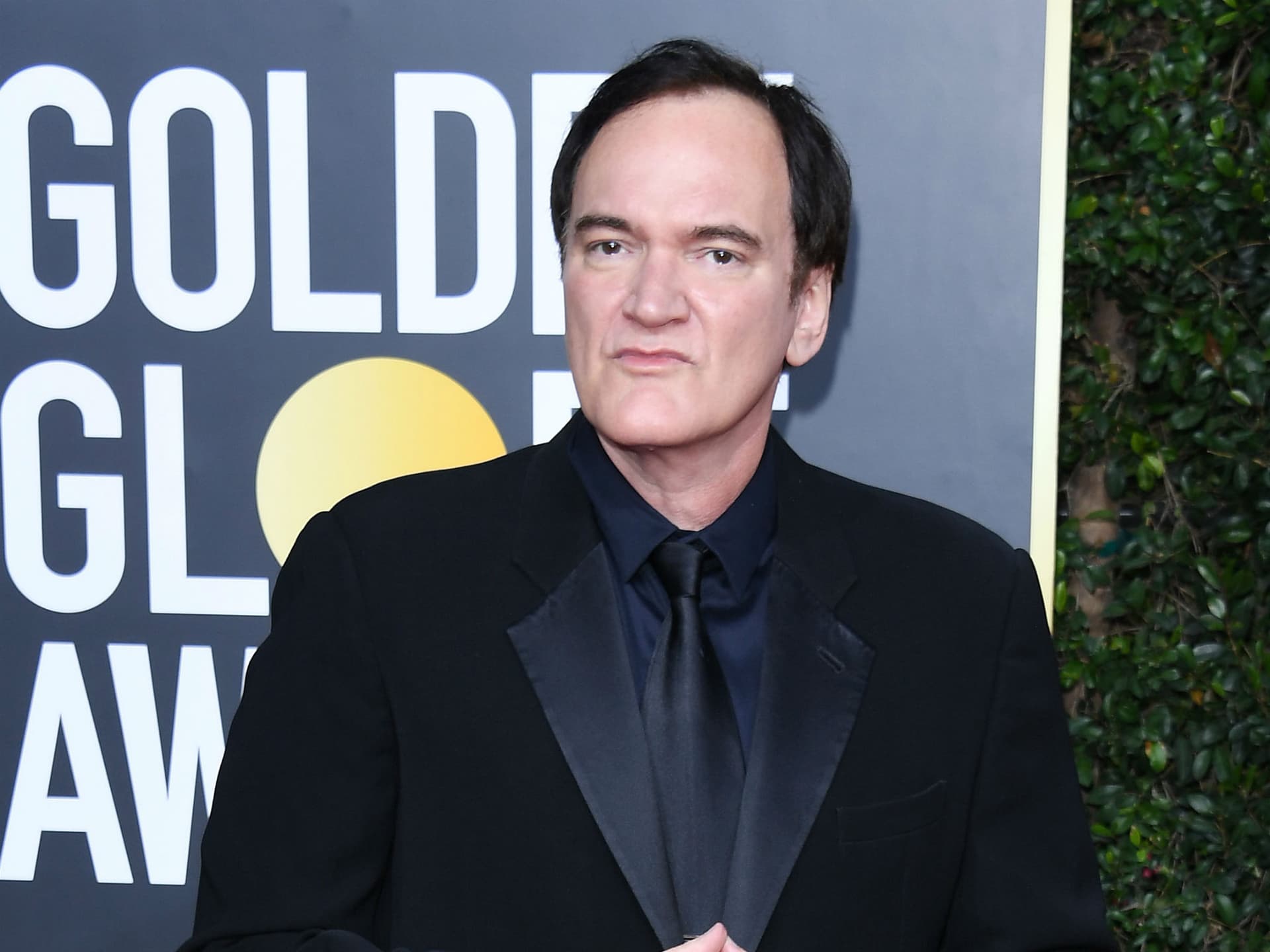 Quentin Tarantino macht die Hoffnungen der Fans auf 'Kill Bill 3' zunichte