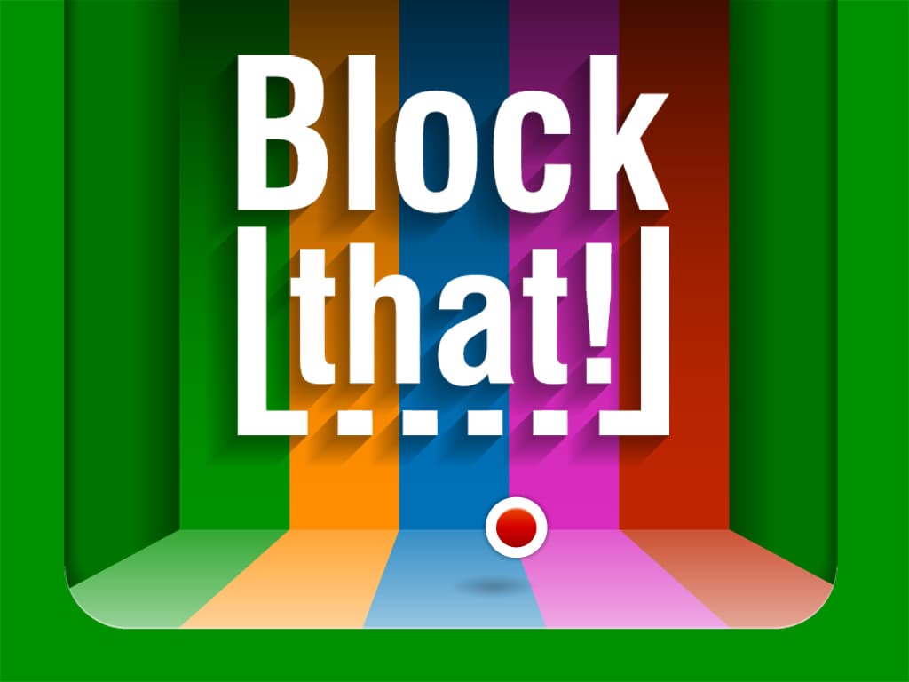 Block That!