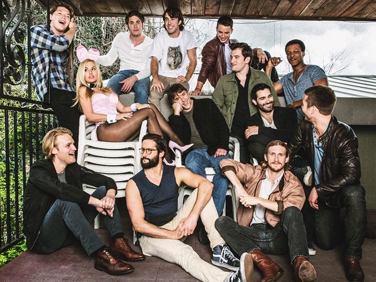 Richard Linklater spricht über die Jugend, Baseball und seine 80er-Jahre-Fantasie "Everybody Wants Some!