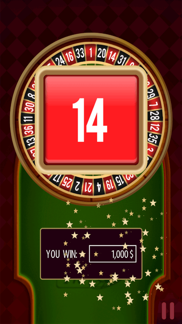 Roulette Pro