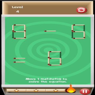 Matchbox Puzzle