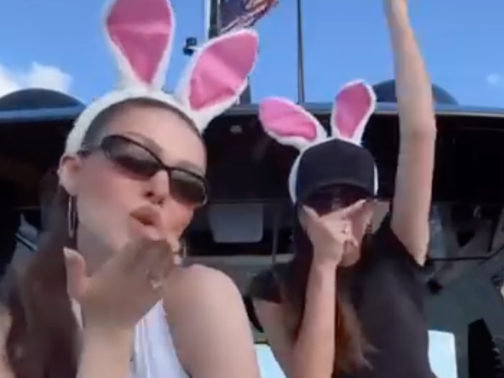 Victoria Beckham: Urlaub mit der Schwiegertochter