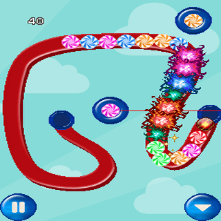 Candy Blast