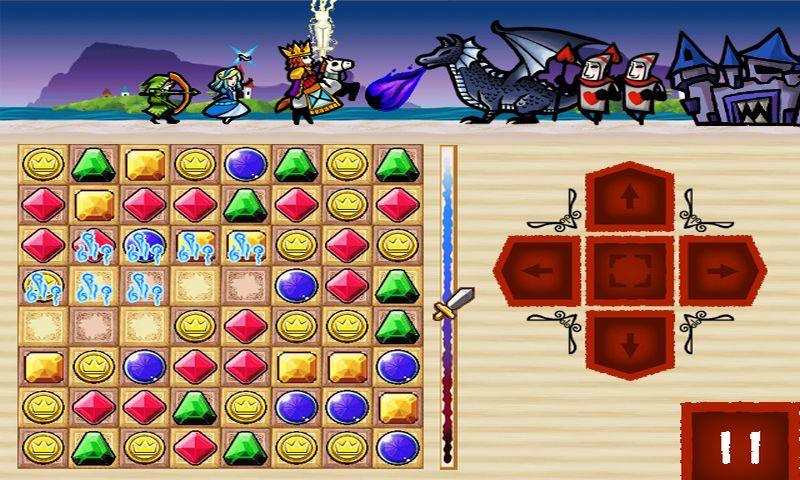 Jewel Adventure