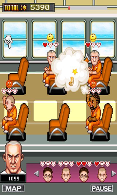 Prisonville