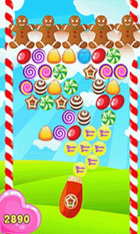 Candy Blast
