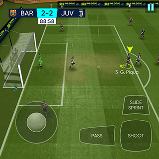 Football Championship 2021