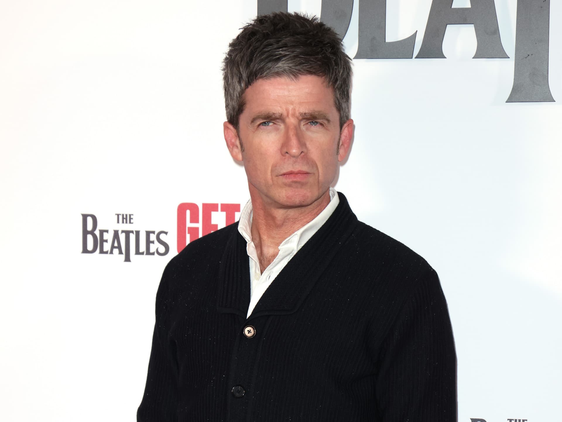 Noel Gallagher hat Adele als schrecklich bezeichnet