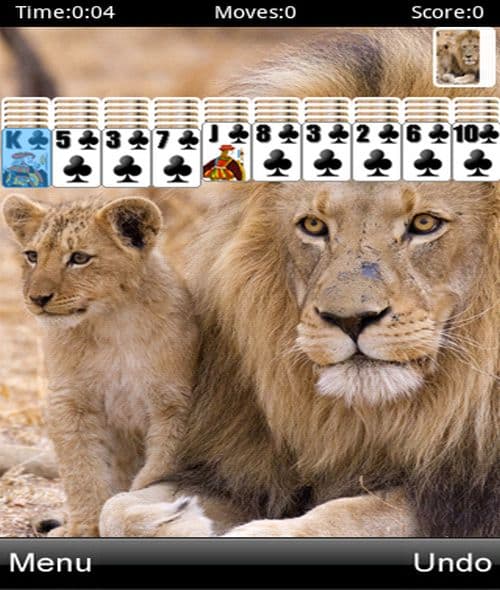 Le Solitaire 9en1 HD