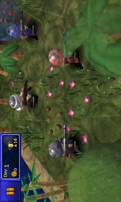 Great Little War Game