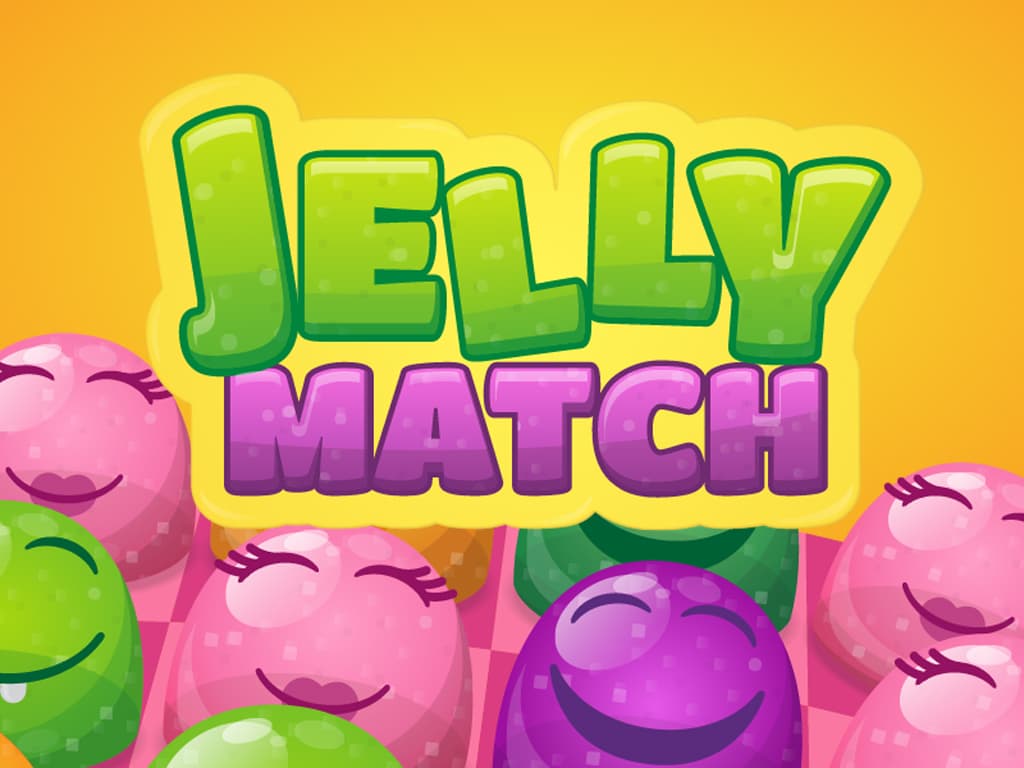 Jelly Match